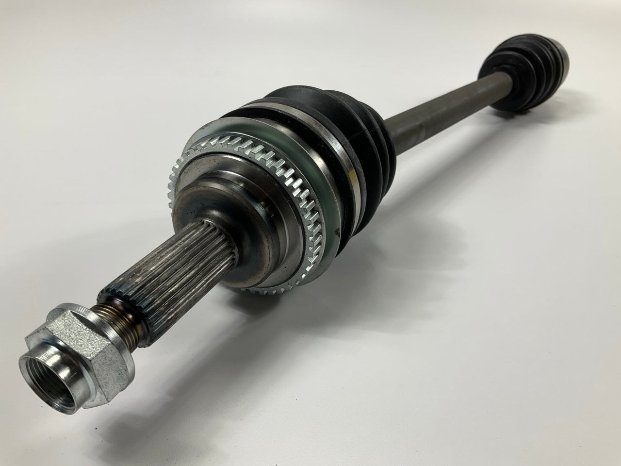 REMAN. Heri 92200 Front CV Axle Assembly - AWD MODELS ONLY