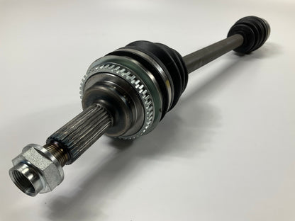 REMAN. Heri 92200 Front CV Axle Assembly - AWD MODELS ONLY