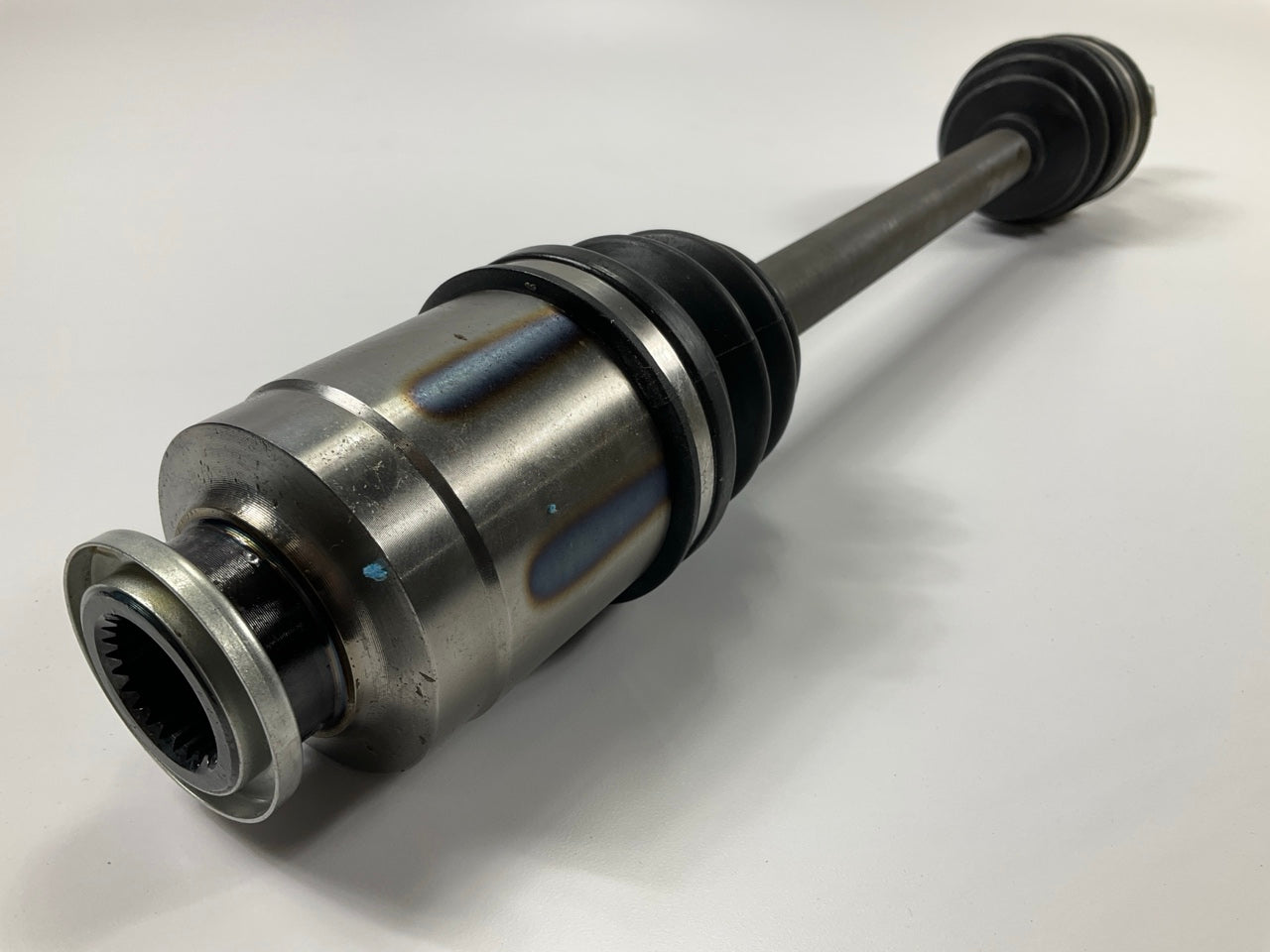 REMAN. Heri 92200 Front CV Axle Assembly - AWD MODELS ONLY