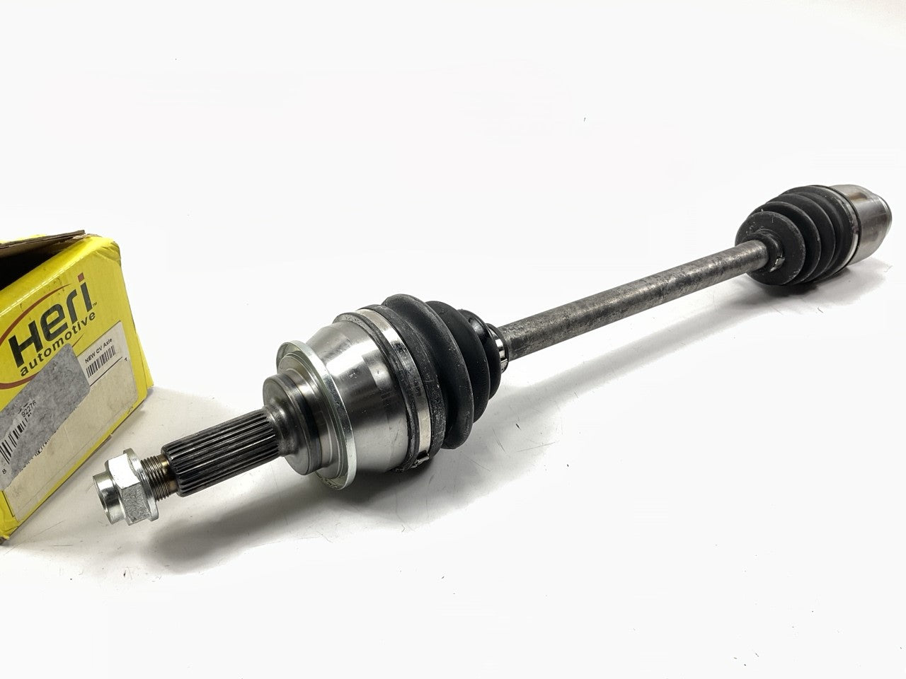 Heri 92276 Front Cv Axle