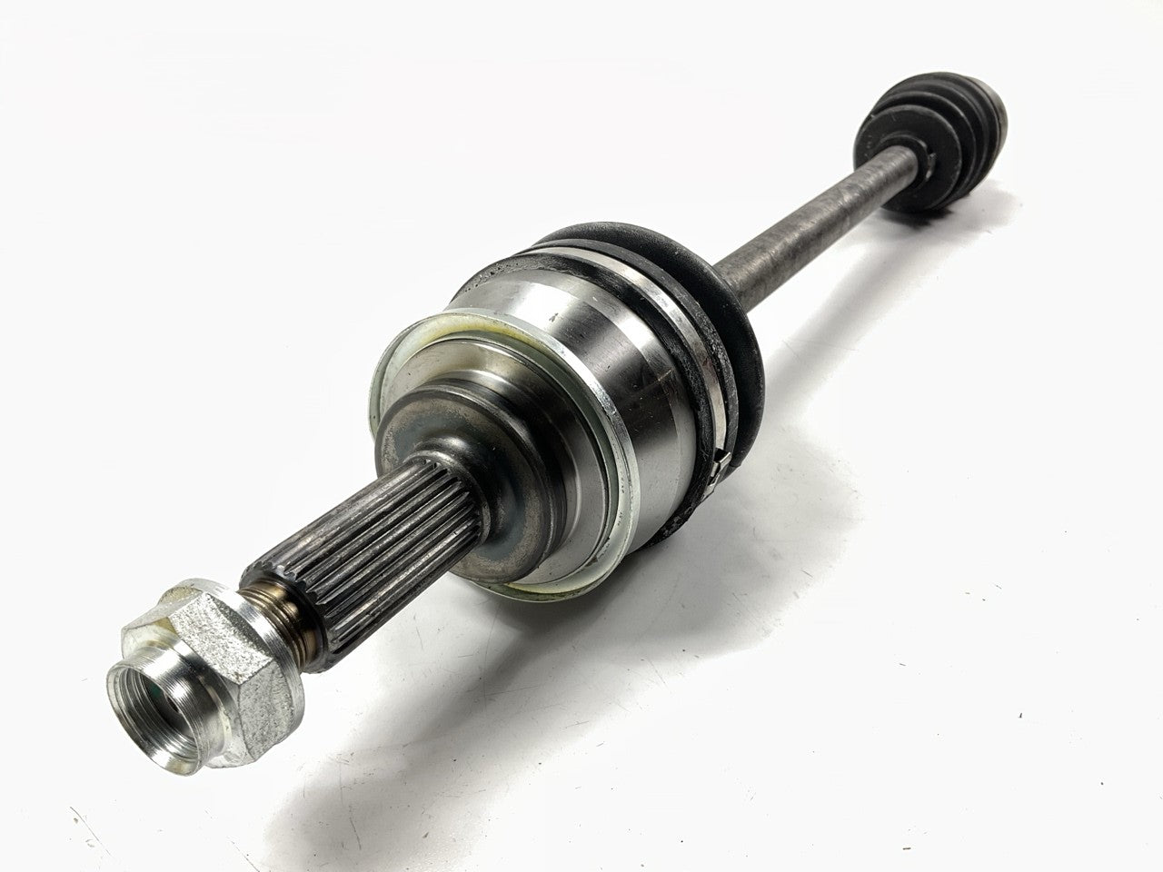 Heri 92276 Front Cv Axle