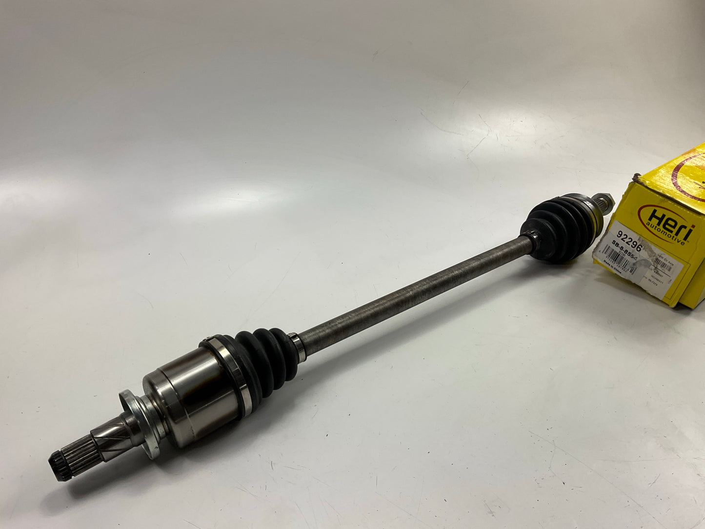 Heri 92296 Rear CV Axle For 2006-07 Subaru B9 Tribeca, 08-14 Tribeca