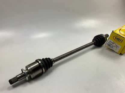 Heri 92296 Rear CV Axle For 2006-07 Subaru B9 Tribeca, 08-14 Tribeca