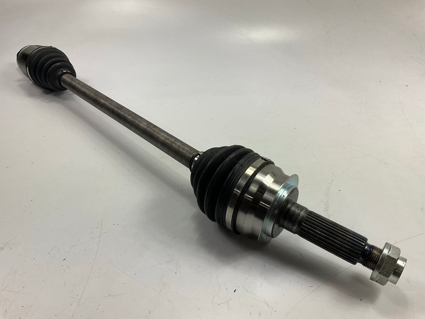 Heri 92296 Rear CV Axle For 2006-07 Subaru B9 Tribeca, 08-14 Tribeca