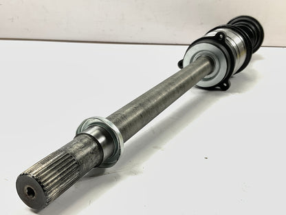 Heri 93508 Front Right Cv Axle For 1995-99 Nissan Maxima, 1996-99 I30