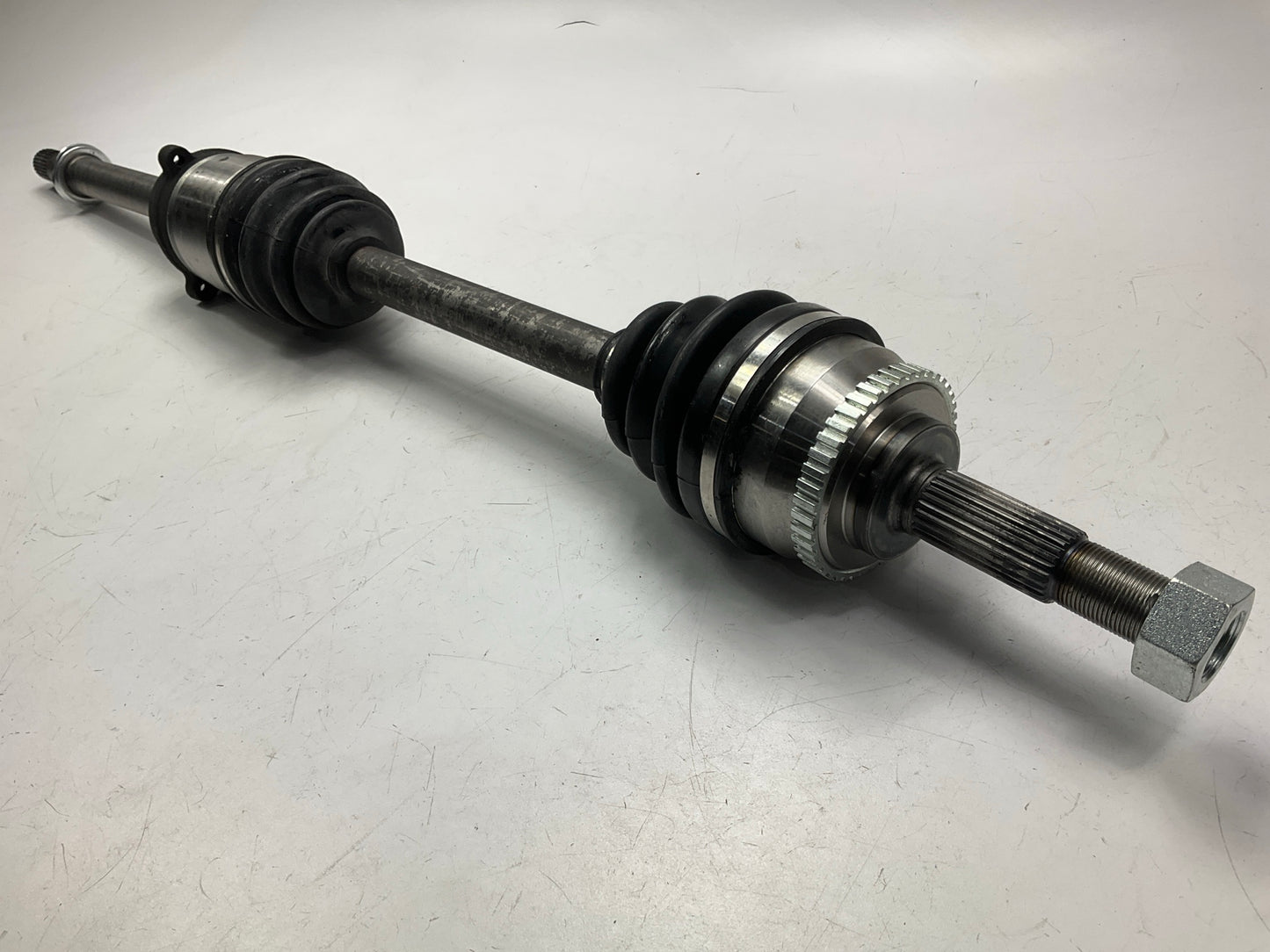 Heri 93607 Front Right CV Axle For 1998-01 Nissan Altima MANUAL TRANS FWD