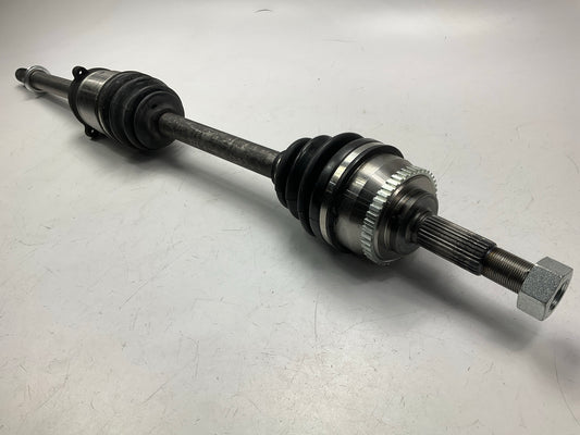 Heri 93607 Front Right CV Axle For 1998-01 Nissan Altima MANUAL TRANS FWD