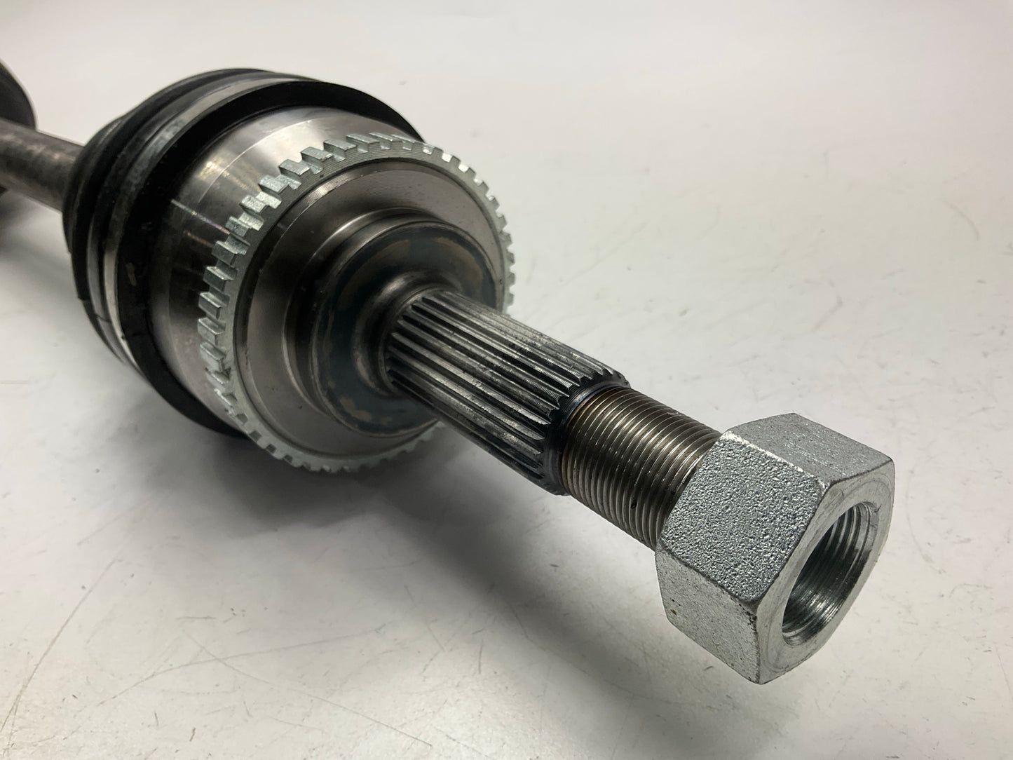 Heri 93607 Front Right CV Axle For 1998-01 Nissan Altima MANUAL TRANS FWD