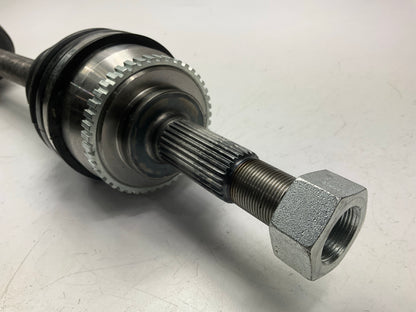 Heri 93607 Front Right CV Axle For 1998-01 Nissan Altima MANUAL TRANS FWD