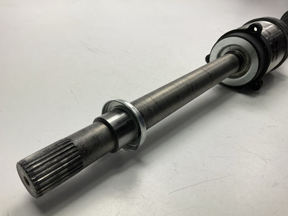 Heri 93607 Front Right CV Axle For 1998-01 Nissan Altima MANUAL TRANS FWD
