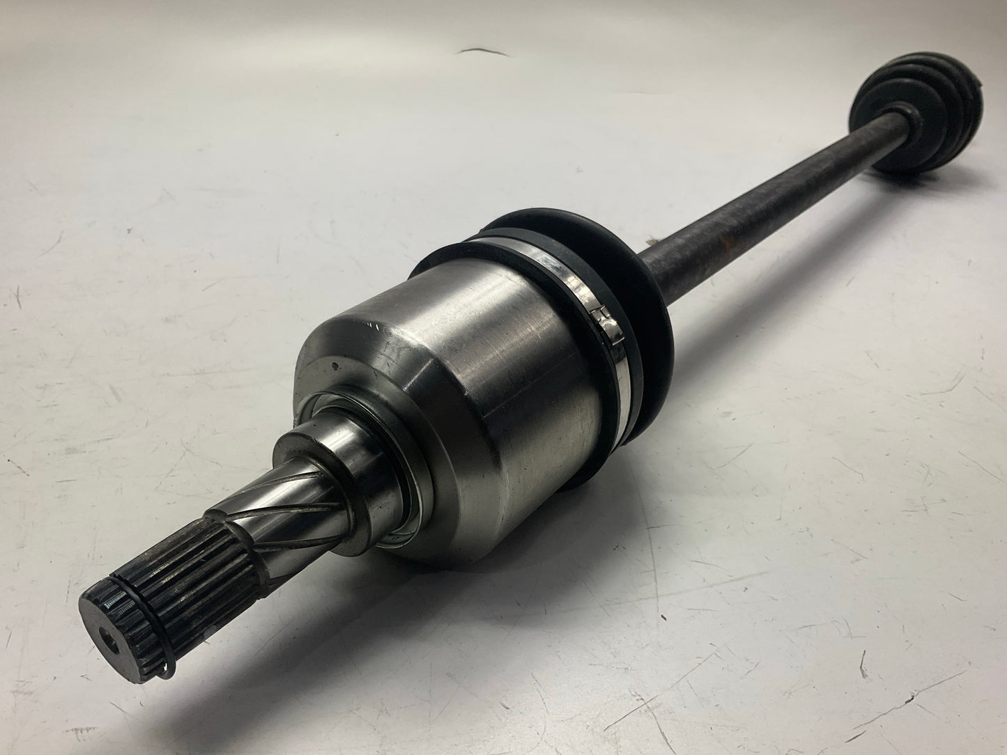 93752 - Front Right CV Axle For 91-93 Nissan NX, Sentra 95-98 200SX MANUAL TRANS