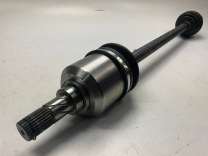 93752 - Front Right CV Axle For 91-93 Nissan NX, Sentra 95-98 200SX MANUAL TRANS