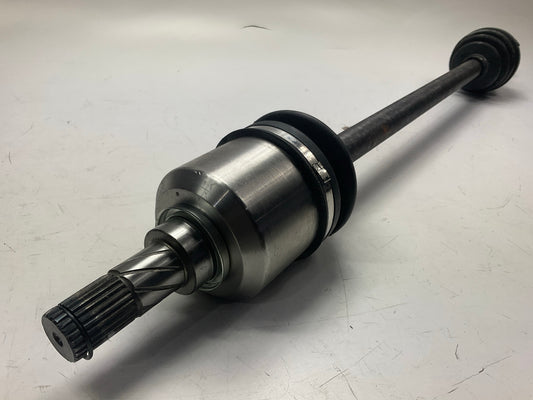 93752 - Front Right CV Axle For 91-93 Nissan NX, Sentra 95-98 200SX MANUAL TRANS