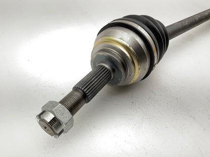 Heri 93772 Front Right CV Axle For 1991-1992 Nissan Sentra 1.6L AUTO TRANS