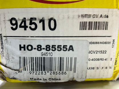Heri 94510 Front Right CV Axle Shaft For 1989-1990 Acura Legend
