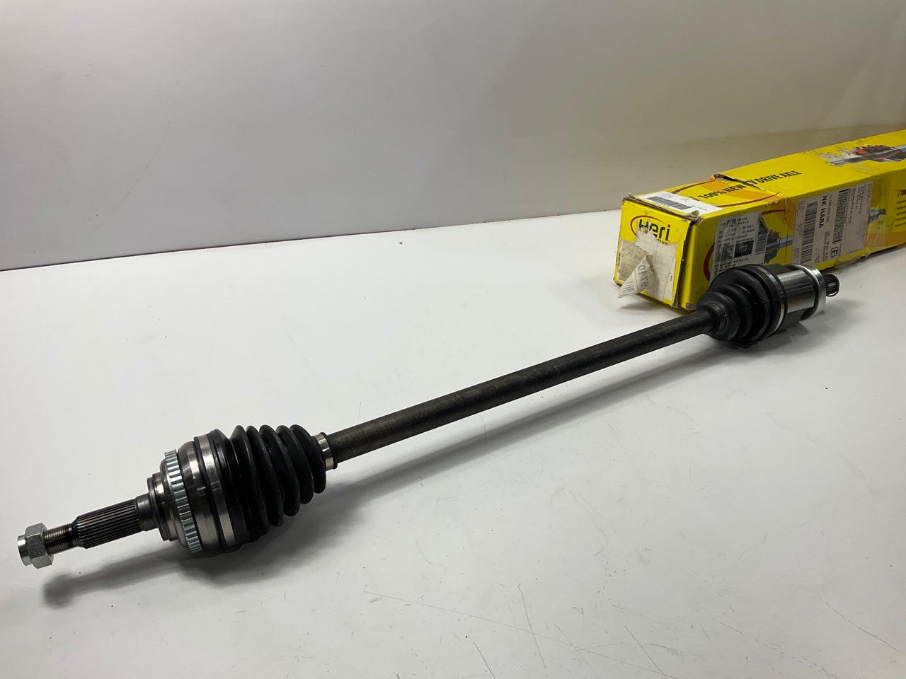 Heri 97102 Front Right Auto Trans Cv Axle