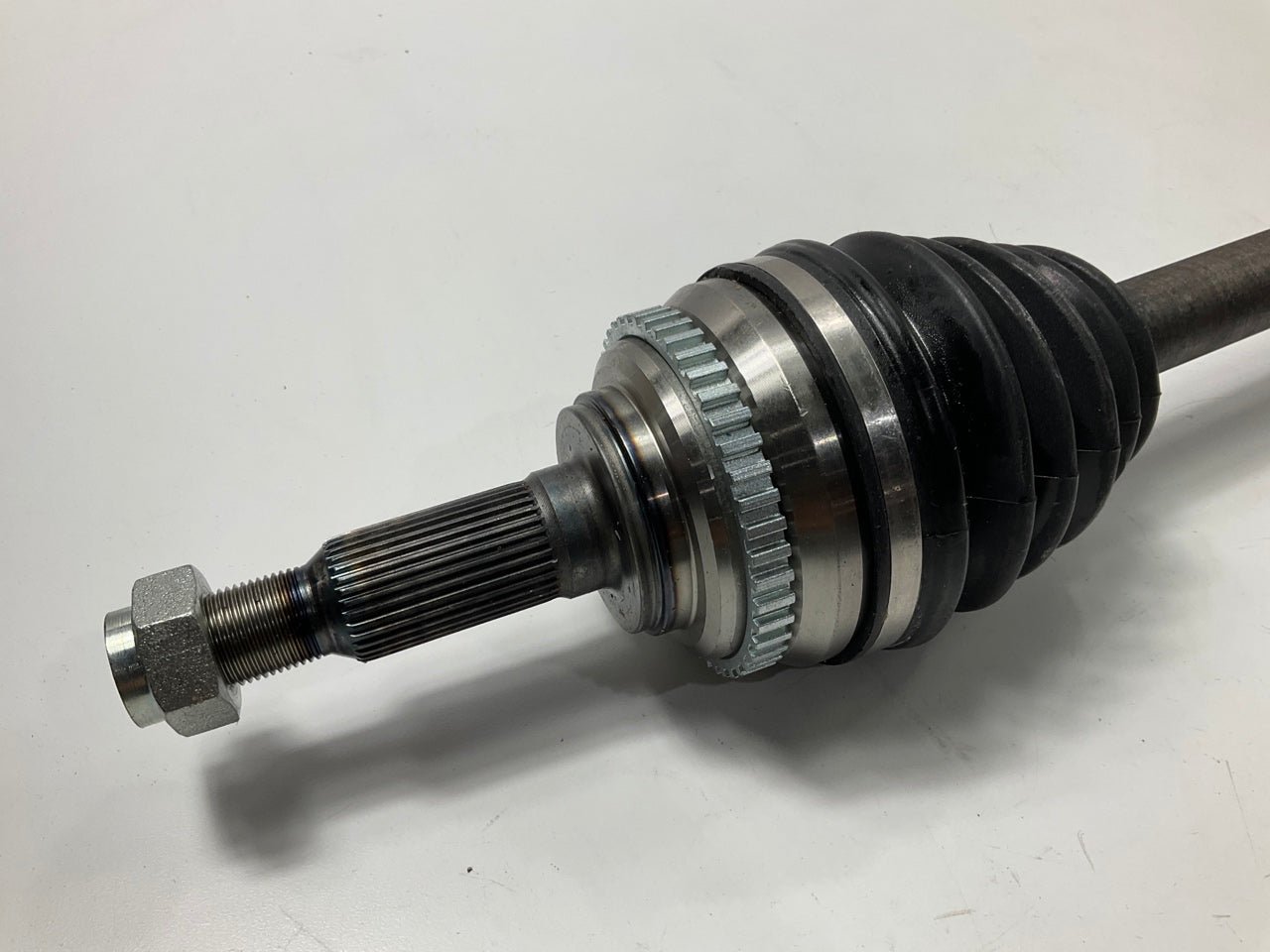 Heri 97102 Front Right Auto Trans Cv Axle