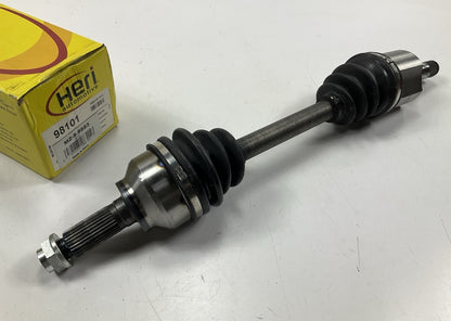 Heri 98101 Front Left CV Axle For 2005-2009 Mazda 3 Automatic Trans.