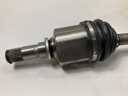 Heri 98103 Front Left Manual Trans Cv Axle