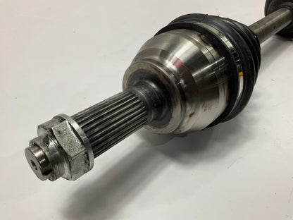 Heri 98103 Front Left Manual Trans Cv Axle