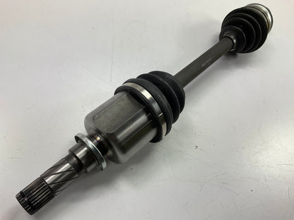 REMAN. Heri 98108 Front Left CV Axle For 2004-2005 Mazda 3 W/ AUTOMATIC TRANS