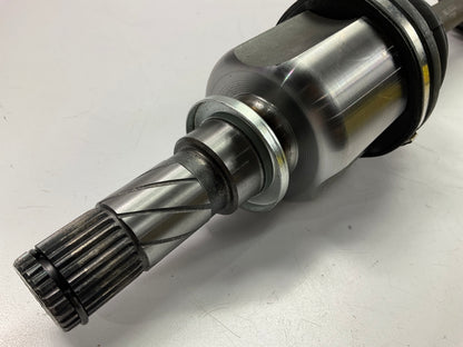 REMAN. Heri 98108 Front Left CV Axle For 2004-2005 Mazda 3 W/ AUTOMATIC TRANS