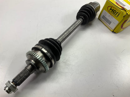 Heri 98214 Front Right Manual Transmission CV Axle For 1992-1995 Mazda MX-3