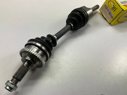 REMAN. Heri MZ-8-8514A Front Left Auto Trans CV Axle