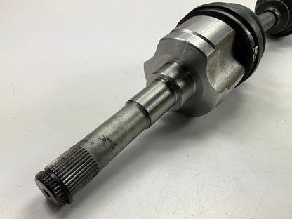 REMAN. Heri MZ-8-8514A Front Left Auto Trans CV Axle