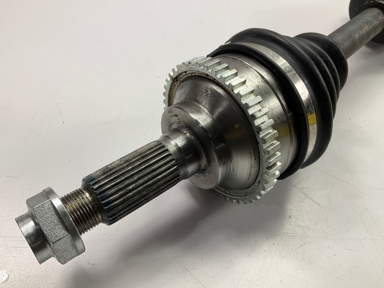 REMAN. Heri MZ-8-8514A Front Left Auto Trans CV Axle