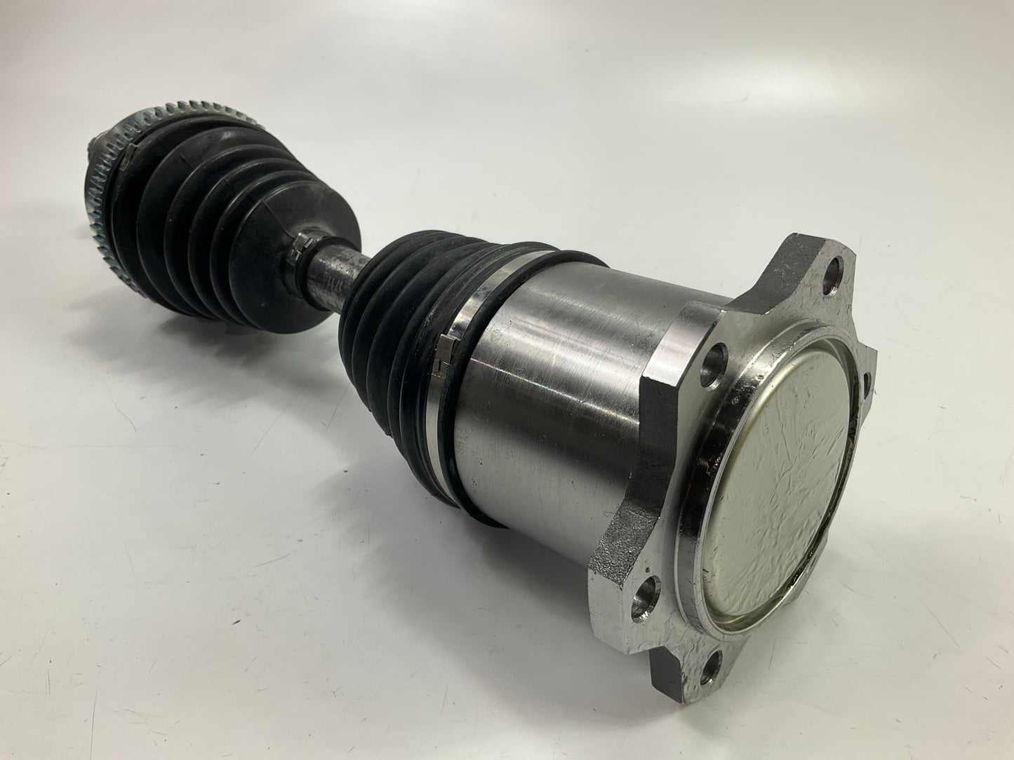 Heri NCV12520 Front CV Axle For 1991-1996 Dodge Dakota 4WD ONLY