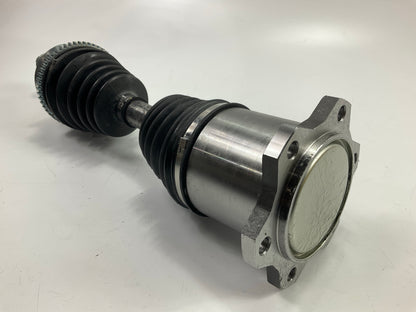Heri NCV12520 Front CV Axle For 1991-1996 Dodge Dakota 4WD ONLY