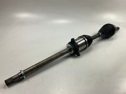 Heri NCV53582 Front Right CV Axle For 2002-04 Nissan Altima Auto Trans