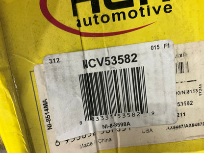 Heri NCV53582 Front Right CV Axle For 2002-04 Nissan Altima Auto Trans