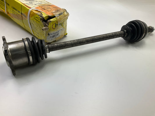 Heri TO-8-8787A Rear Cv Axle 2001-03 Toyota Highlander, 2000-03 Lexus RX300