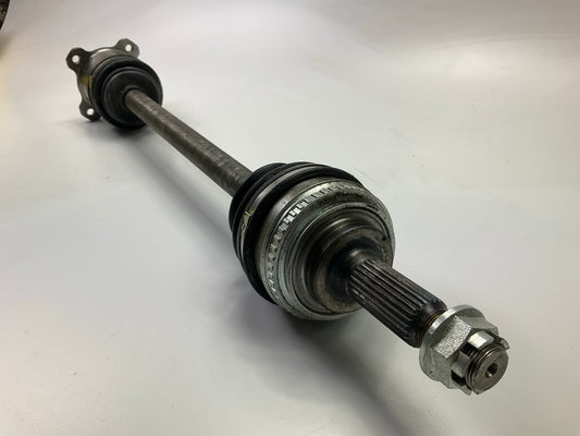 Heri TO-8-8787A Rear Cv Axle 2001-03 Toyota Highlander, 2000-03 Lexus RX300