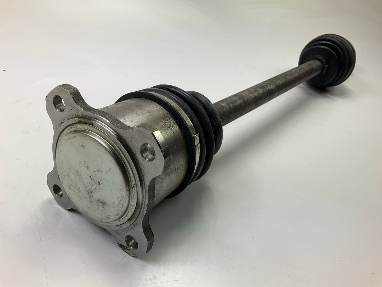 Heri TO-8-8787A Rear Cv Axle 2001-03 Toyota Highlander, 2000-03 Lexus RX300