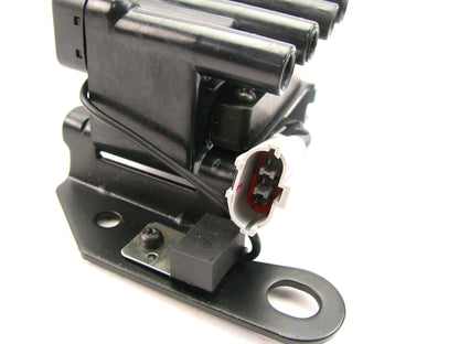 Herko 113EAA14 Ignition Coil - 2505-306159