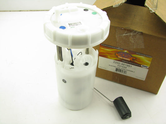 Herko 2202-481991 Electric Fuel Pump Module Assembly