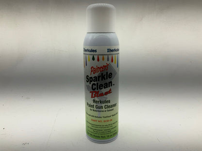 Herkules G45 FastTrack Spray Paint Gun Washer Cleaner Machine