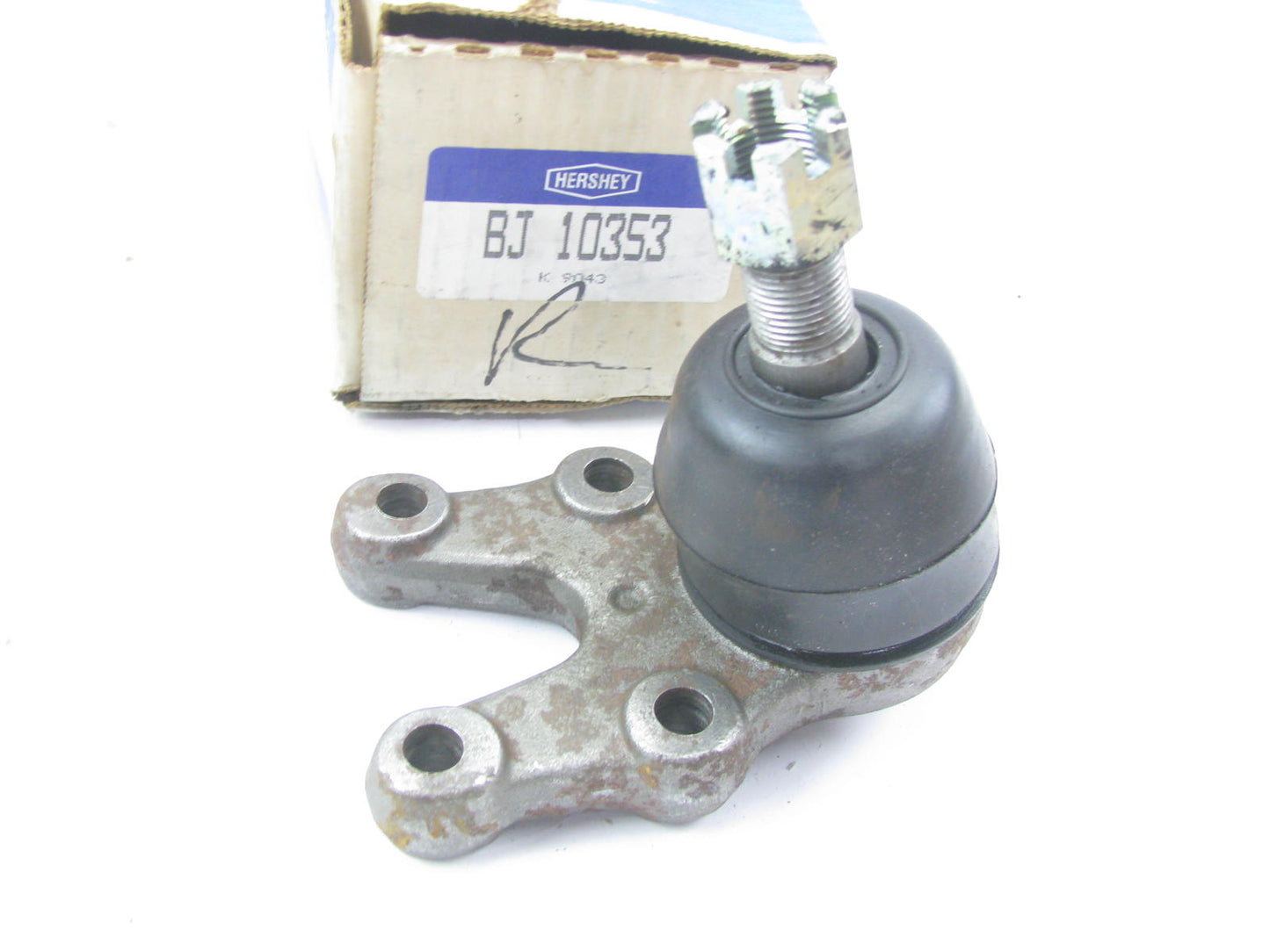 Hershey BJ10353 Front Right Lower Suspension Ball Joint For 1978-1979 Datsun 620