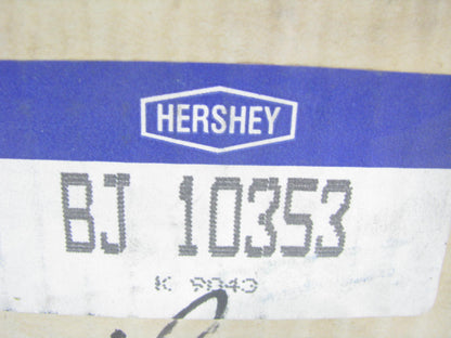 Hershey BJ10353 Front Right Lower Suspension Ball Joint For 1978-1979 Datsun 620