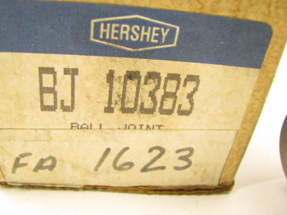 Hershey BJ10383 FRONT LOWER Suspension Ball Joint