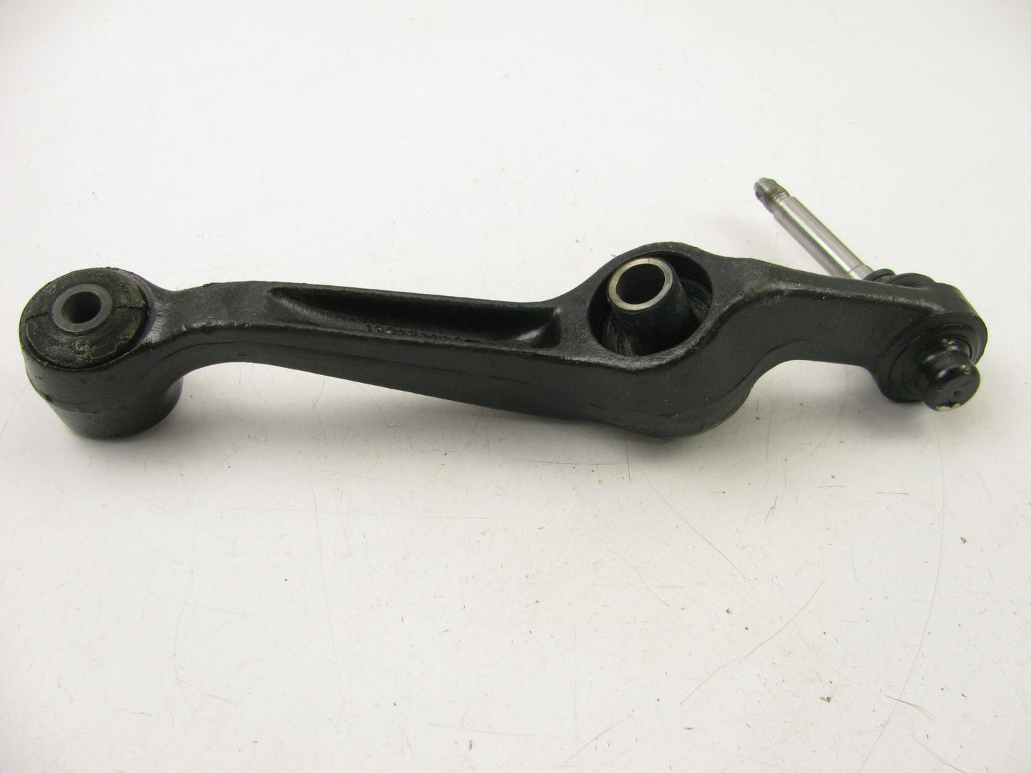 Hershey BJ10826 Front Left Lower Suspension Control Arm & Ball Joint
