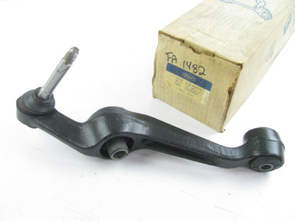 Hershey BJ10827 Front Right Lower Suspension Control Arm And Ball Joint Assembly