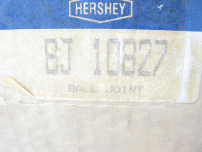 Hershey BJ10827 Front Right Lower Suspension Control Arm And Ball Joint Assembly