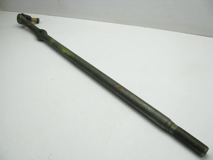 Hershey DS737 Right Steering Drag Link For 1965-1971 Ford F-100, F-250 RWD ONLY