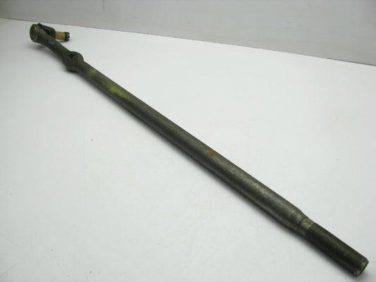 Hershey DS737 Right Steering Drag Link For 1965-1971 Ford F-100, F-250 RWD ONLY
