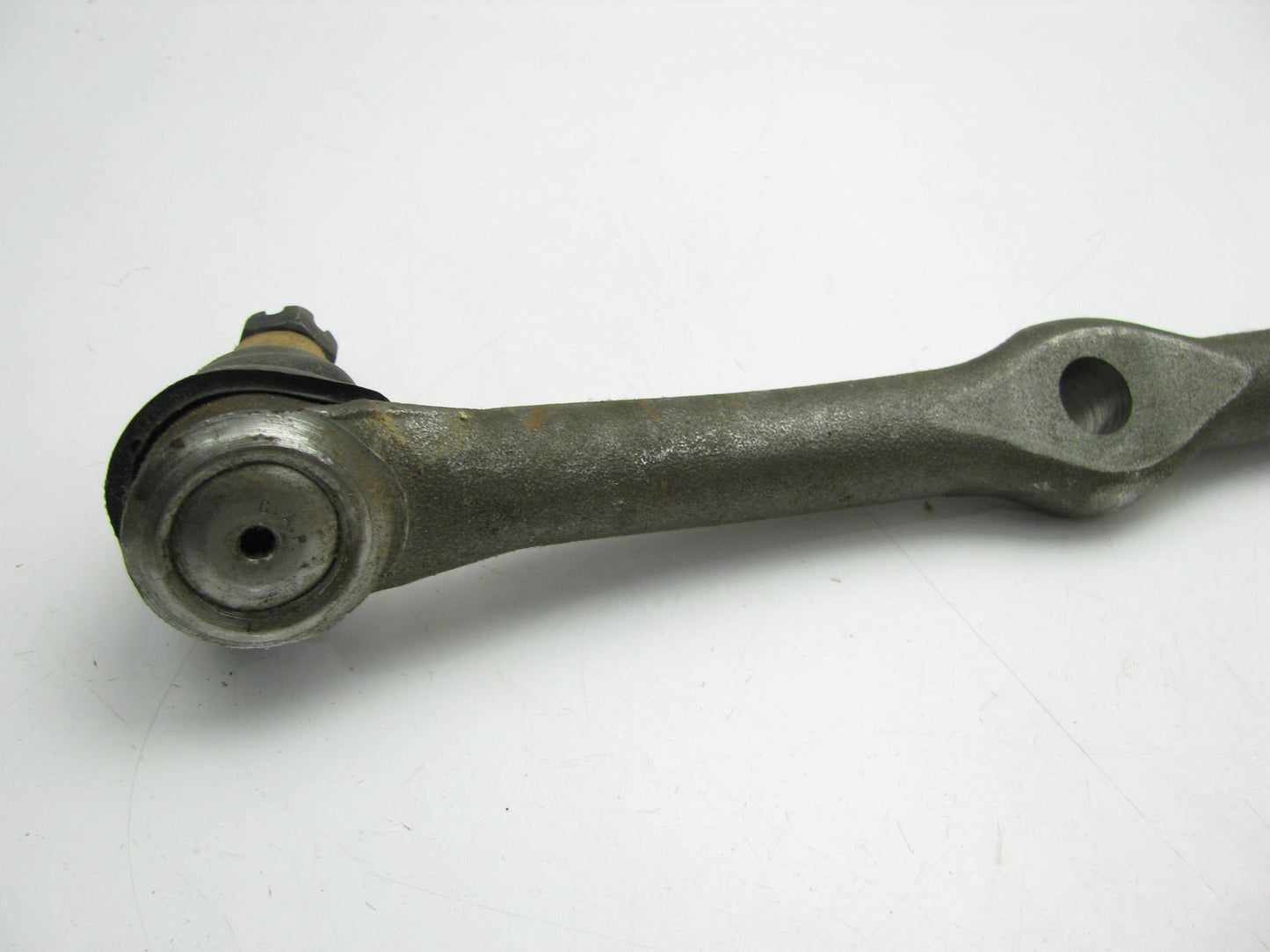 Hershey DS737 Right Steering Drag Link For 1965-1971 Ford F-100, F-250 RWD ONLY