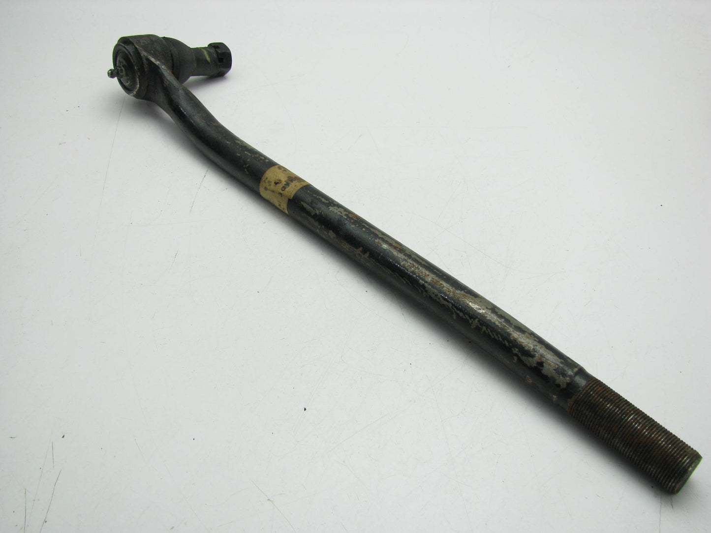 Hershey DS794 Front Left Outer Steering Tie Rod End For 1971-79 Ford F-250 F-350